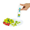 Nuby Grape Cutter - Grey