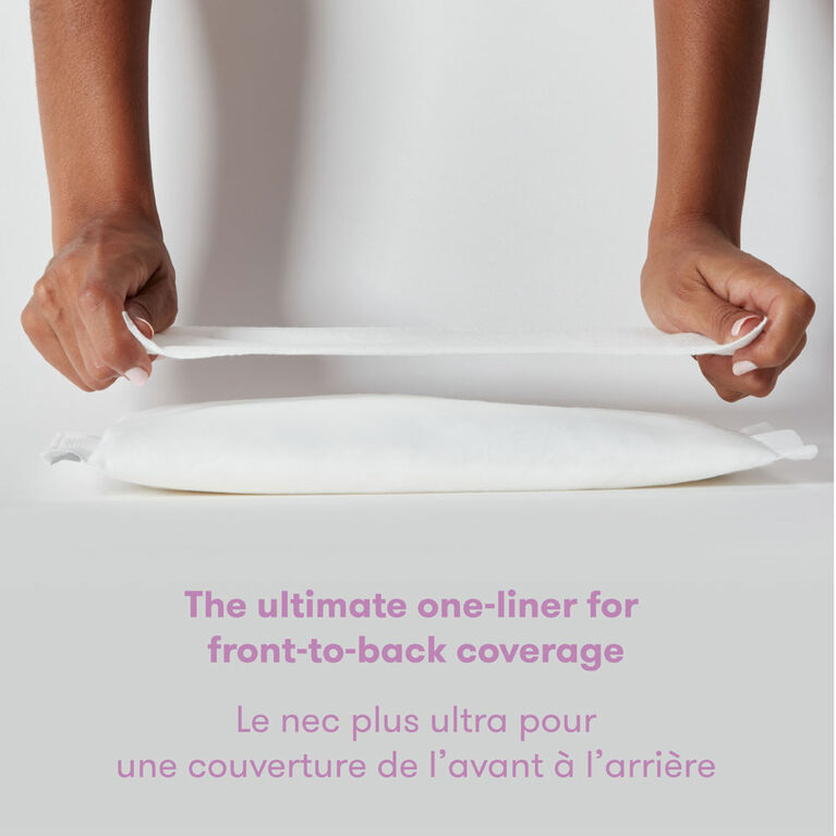 Frida Mom - Doublures de coussins rafraîchissants périnéaux Witch Hazel - paquet de 24
