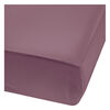 Perlimpinpin-Bamboo fitted sheet-Port