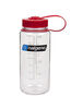 Nalgene Tritan Wide Mouth Clear