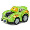 VTech Tut Tut Bolides Garage SOS dépannage - Noé, voiture à réparer - Édition anglaise