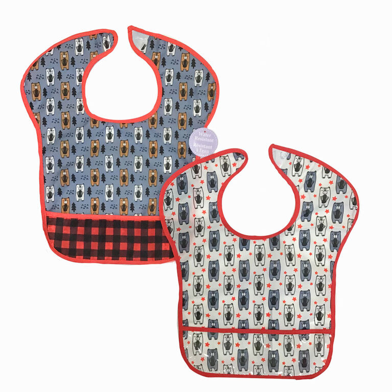 Koala Baby -  2 Pack Toddler