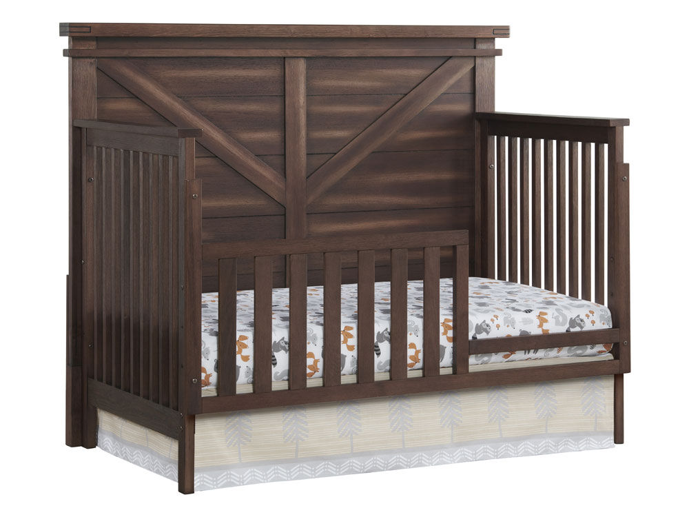 Simmons sale madison crib