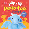 Pop-Up Peekaboo! Dragon - Édition anglaise