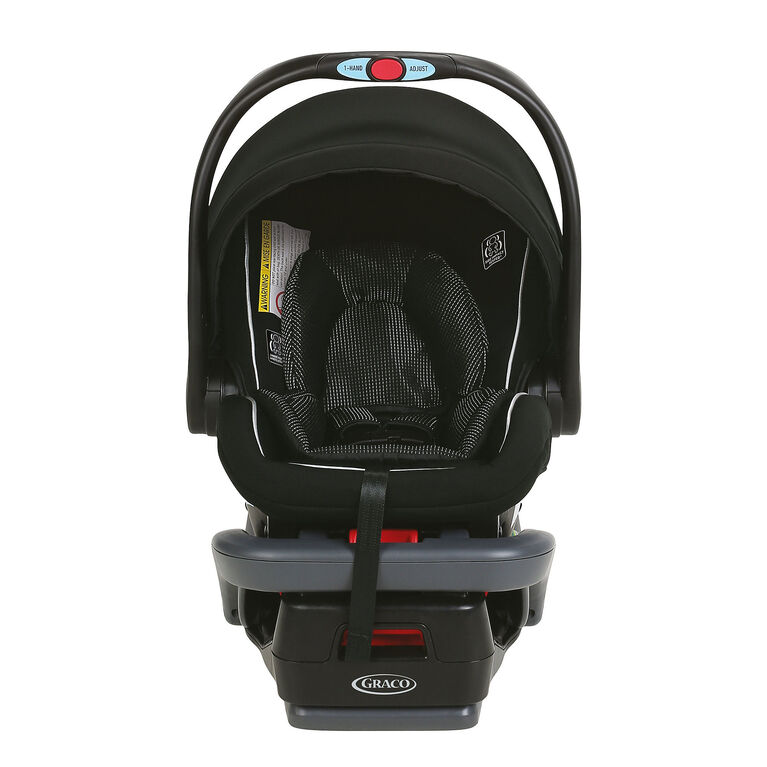 Graco SnugRide SnugLock 35 DLX Infant Car Seat - Comet - R Exclusive