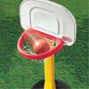 Little Tikes - Tot Sports - Jeu de basket-ball - Notre exclusivité