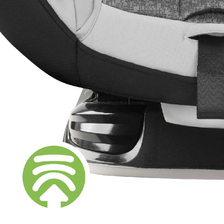 Evenflo EveryStage Deluxe Allinone Car Seat Latitude Babies R Us