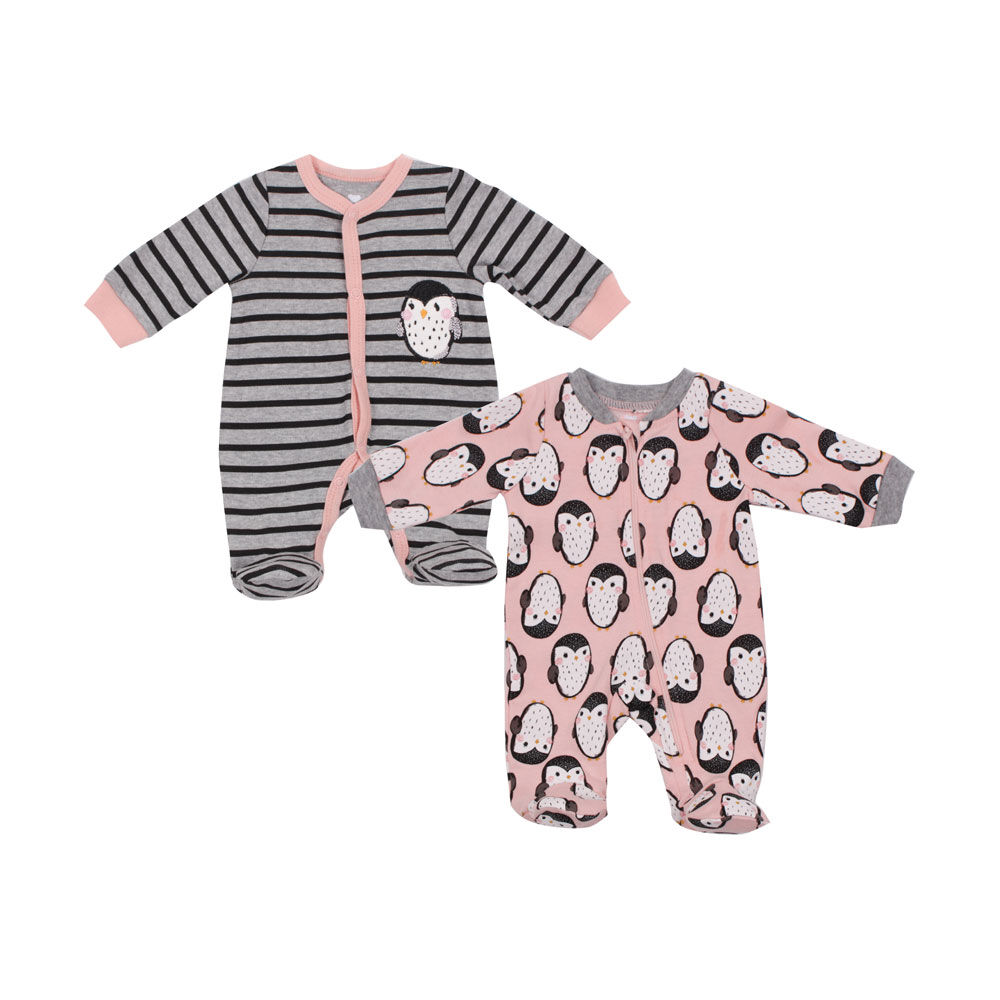 Koala top baby sleeper