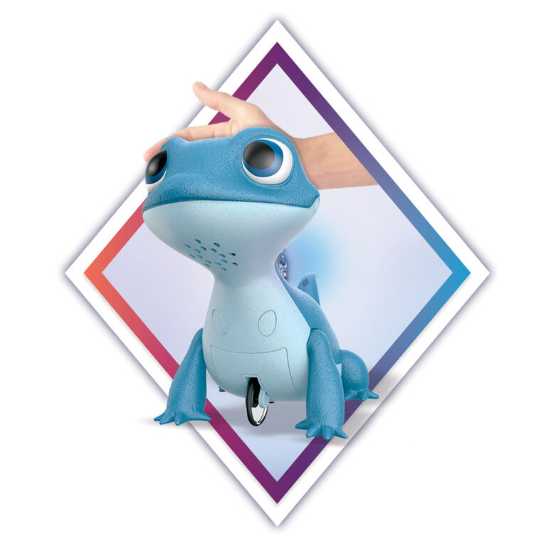 Disney La Reine des neiges Bruni, l
