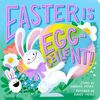 Easter is Egg-cellent! (A Hello Lucky Book) - English Edition