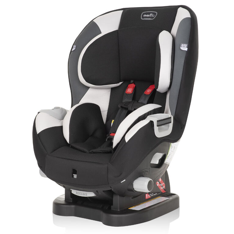Evenflo Triumph LX Convertible Car Seat Charleston Babies R Us Canada