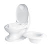 Nuby My Real Potty - White