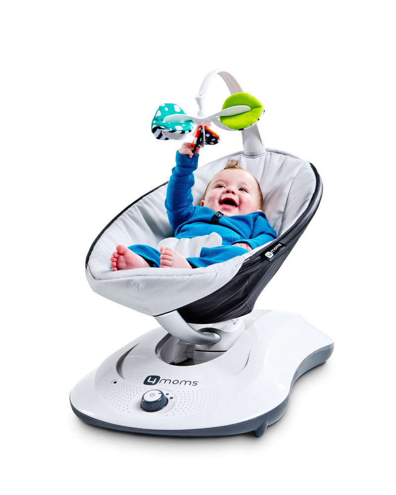 4moms rockaroo new arrivals canada
