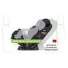 Evenflo EveryStage Deluxe All-in-one Car Seat - Crestland