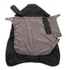 Ergobaby Rain Cover - Black