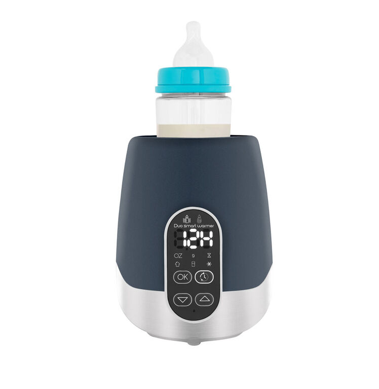 Babymoov - Chauffe Biberon Duo-Smart