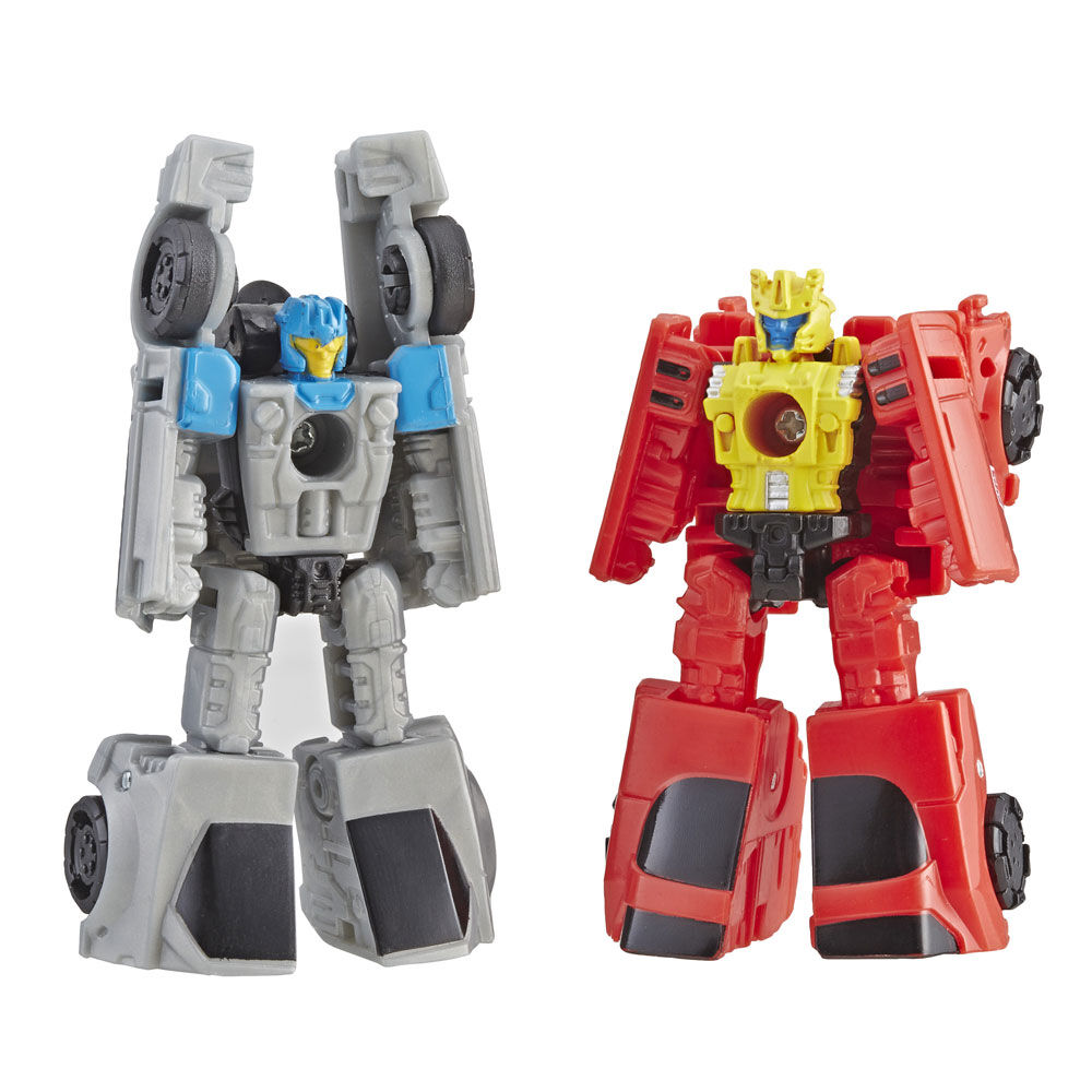 Transformers siege war for hot sale cybertron micromasters