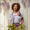 Ring Sling Lillebaby - Gris Nuages.