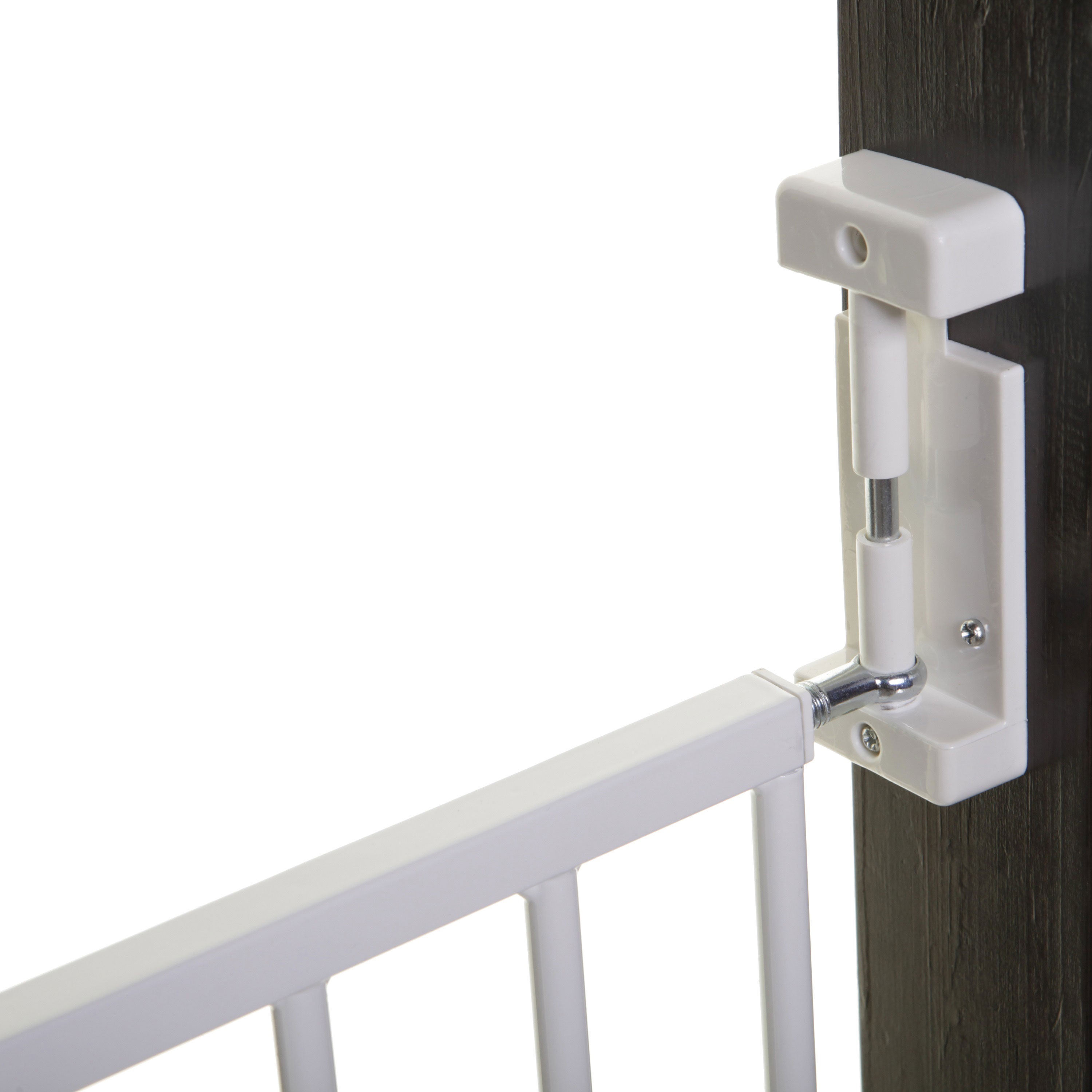 Dreambaby nelson timber gro gate best sale