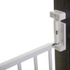 Dreambaby Broadway Xtra-Wide Gro-Gate - White