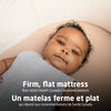 Maxi-Cosi Starling Smart Bassinet - Natural