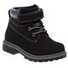 Construction Boots Black