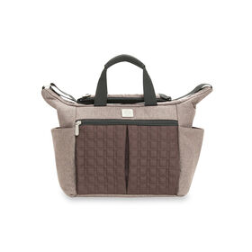 Ergobaby Walk in the Park Diaper Bag - Taupe