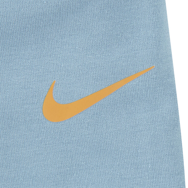 Ensemble en Molleton Nike - Jean