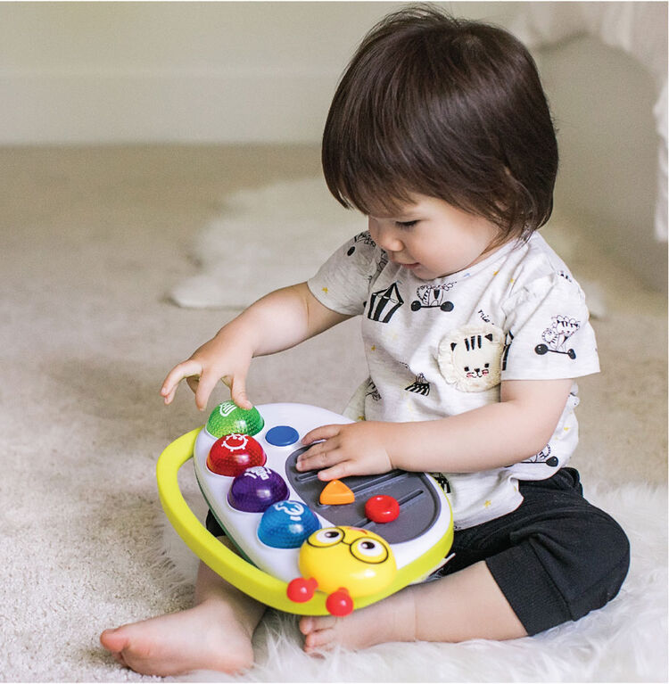 Baby Einstein Little DJ Musical Toy