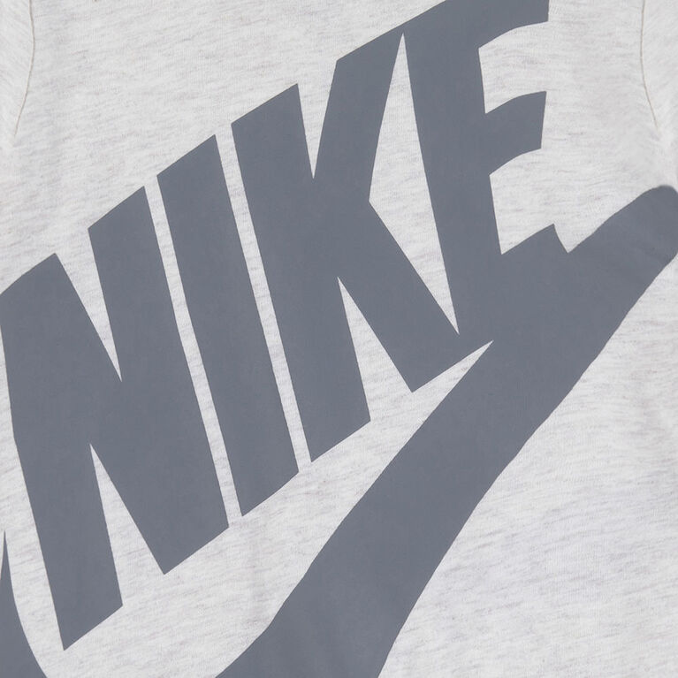 Nike  Romper - Ivory - Size 3 Months