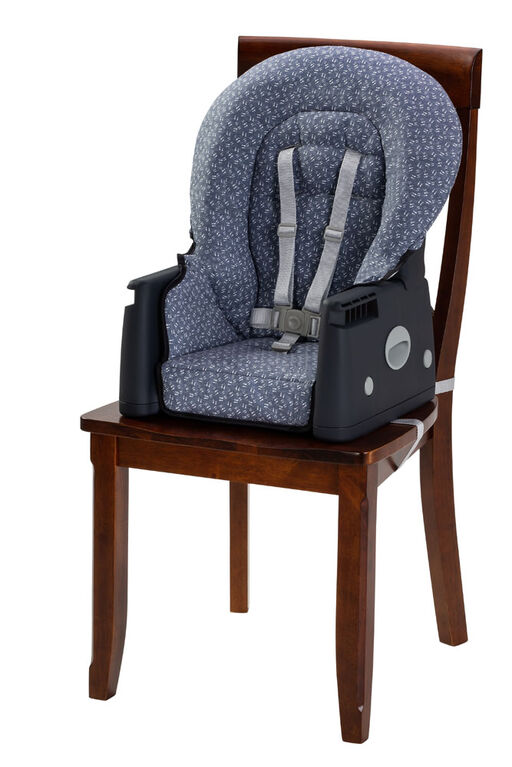 Graco SimpleSwitch 2-in-1 Highchair - Hutton