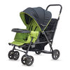 Joovy New Caboose Too Rear Seat - Black