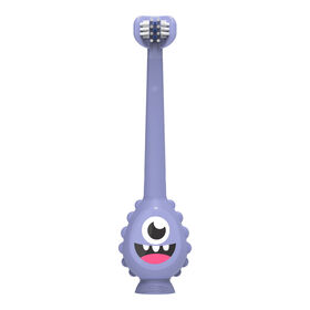 Toothscrubber , Toddler Toothbrush