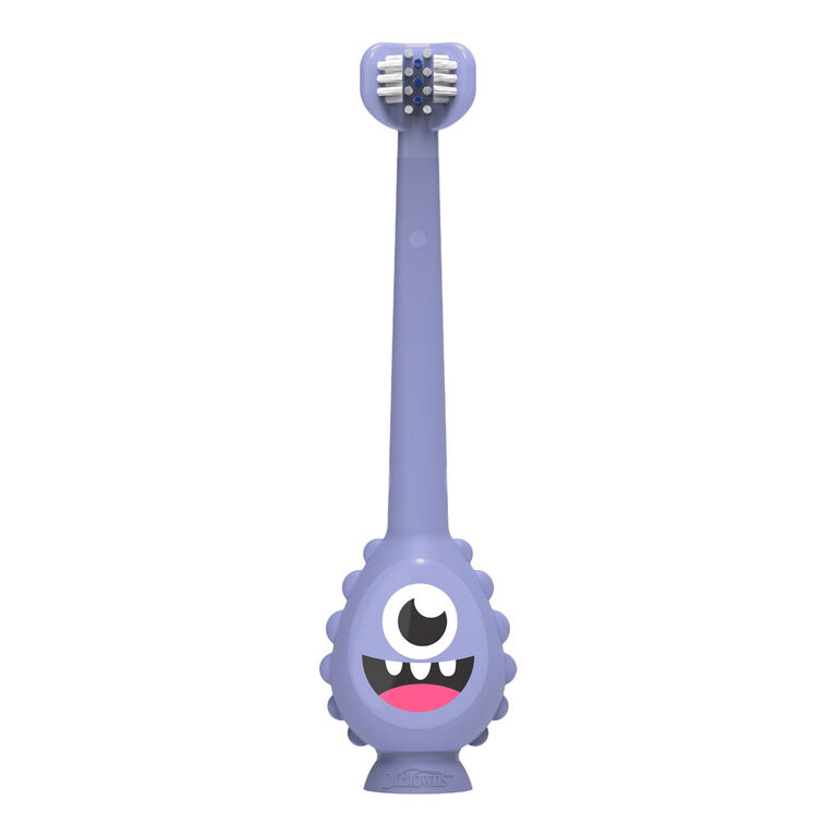 Toothscrubber , Toddler Toothbrush