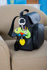 Lamaze Chroma the Chameleon Mini Clip & Go