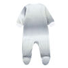 Combinaison Nike- Gris