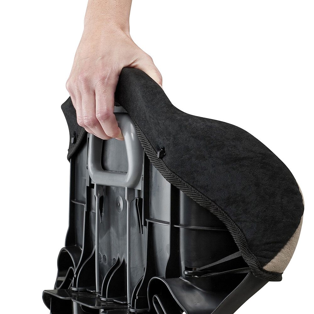 Evenflo amp hotsell belt positioning booster