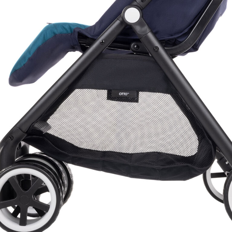 Evenflo Gold Otto Stroller (Sapphire)