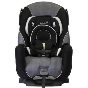 Alpha Omega Safety 1st Car Seat