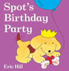 Spot's Birthday Party - English Edition