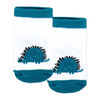 Baby Mode 5 Piece Set: Teal Dinosaur