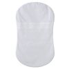 Drap-Housse HALO BassiNest - Coton