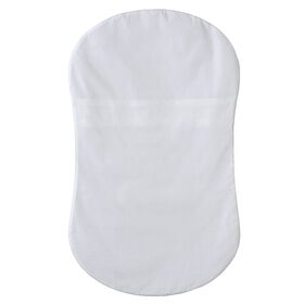 HALO BassiNest Fitted Sheet - Cotton