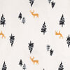 Gerber Childrenswear - 3 piece Side Snap Take Me Home Set - Deer - 0-3M
