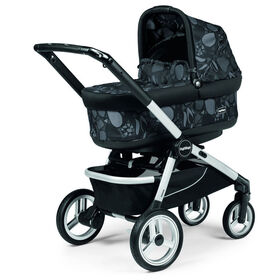Peg-Perego Team Stroller - Universo