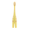 Dr. Brown's - Brosse à dents pour nourrisson à tout-petit, girafe, 0+