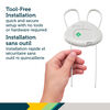 Safety 1st Side By Side Cabinet Slide Lock