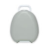My Carry Potty - Portable Toddler Toilet Seat - Grey