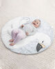 Little Swan Round Playmat