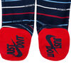 Nike Prined Coverall - Obsidian